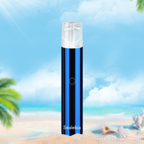 E Cigarettes Starter Kit